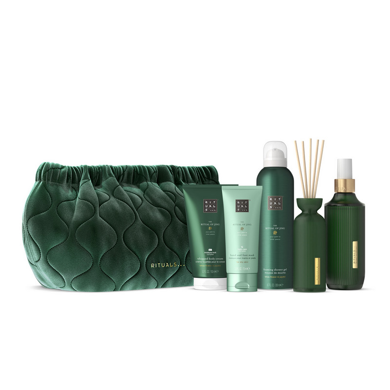The Ritual of Jing - Large Gift Set 2025 Product with Closed Pac